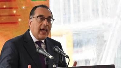 مدبولي: الدولة أنفقت أكثر من نصف تريليون جنيه لتوفير الإسكان لمحدودي الدخل