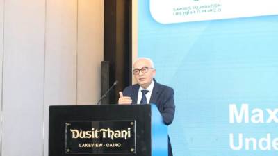 وزير التعليم يطلق الاجتماع الأول لمجموعة شركاء تنمية التعليم والمهارات DPG