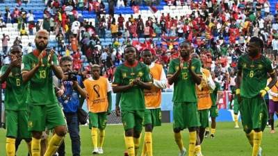 كاف: الكاميرون وغينيا يبحثان عن بداية مثالية فى كأس أمم أفريقيا غداً