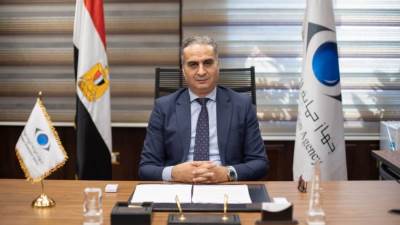 جهاز حماية المستهلك يضبط "مصنع تحت بير السلم" يقوم بتصنيع مراتب مُقلدة تحمل علامات تجارية شهيرة