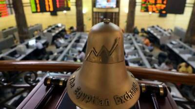 البورصة تربح 37 مليار جنيه بنهاية تعاملات اليوم