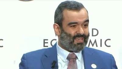 وزير الاتصالات: المملكة قائد دولي فاعل لإيجاد حلول عالمية وابتكارية لخدمة البشرية وبناء مستقبل مبتكر