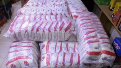 تموين القاهرة تضخ ألف طن سكر بمنافذ البيع بسعر 27 جنيه للكيلو