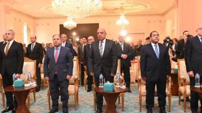 وزير قطاع الأعمال العام: تدريب العاملين عنصر رئيسي في الخطة الشاملة والمتكاملة لتطوير الشركات التابعة