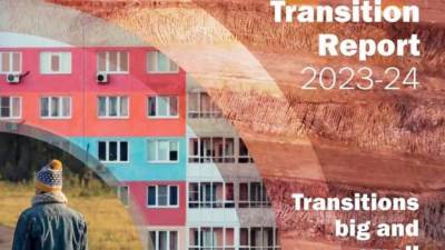 البنك الأوروبي لإعادة الإعمار والتنمية يشيد بجهود مصر في تحسين بيئة الأعمال