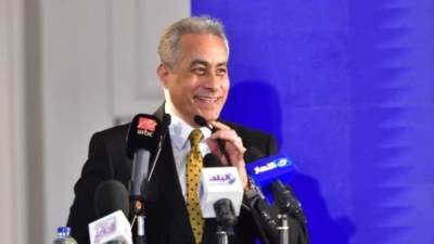 وزير العمل يُطلق مشروع "مهني 2030" لتأهيل الشباب على مِهن سوق العمل في الداخل والخارج