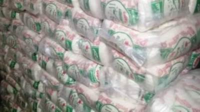 التموين تتعاقد على شراء 100 ألف طن سكر مستورد.. 27 جنيها للكيلو بالمجمعات