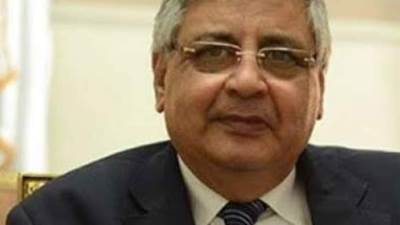 تاج الدين: مصر قدمت مساعدات للأشقاء في غزة بـ 196 مليون دولار