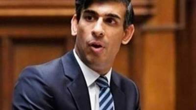 سوناك: المملكة المتحدة مستعدة للقيام بعمل عسكري آخر ضد الحوثيين