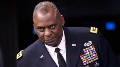 البنتاجون: وزير الدفاع الأمريكي يغادر المستشفى بعد أيام من تلقي العلاج