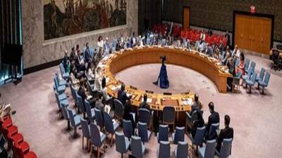 غدا .. مجلس الأمن يعقد جلسة تشاورية مغلقة حول تطورات الأوضاع في اليمن