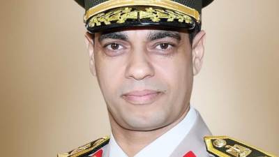 المتحدث لعسكري: إحباط محاولة تهريب على الاتجاه الإستراتيجي الشمالي الشرقي