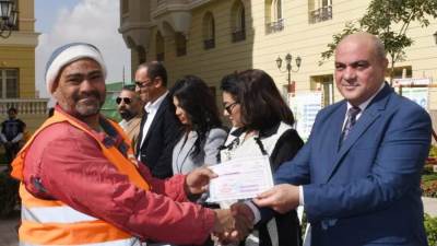 "تعليم الكبار": الأمية خطر على التنمية الاقتصادية والاجتماعية