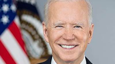 بايدن: فوز ترامب في انتخابات ولاية "آيوا" يجعله الأوفر حظاً لنيل بطاقة الترشيح