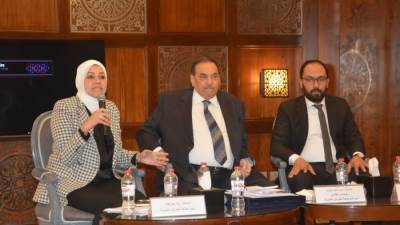 قيادات «الضرائب» و«الجمارك»: الأولوية.. لتحفيز الاستثمار والإنتاج والتصدير