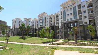 مدبولي يكلف بسرعة اتخاذ إجراءات تسليم وحدات R3 للموظفين المنتقلين للعاصمة الإدارية