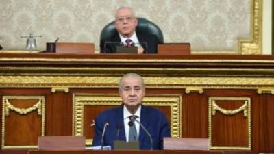 رئيس مجلس النواب: لسنا ضد الحكومة ولكننا نراقبها طبقا للدستور والقانون