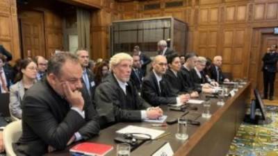 سلوفينيا تعتزم الانضمام لدعوى جنوب أفريقيا ضد إسرائيل بالعدل الدولية