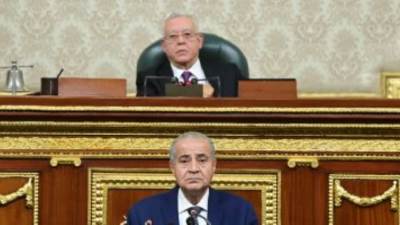 وزير التموين: مش هنعلق أخطاءنا على شماعة حد.. لكن مصر لم تشهد تحديات مماثلة