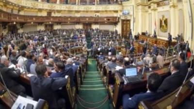 رئيس مجلس النواب: وزير التموين لم يعرض حلولا للمشكلات وقال المسؤولية جماعية