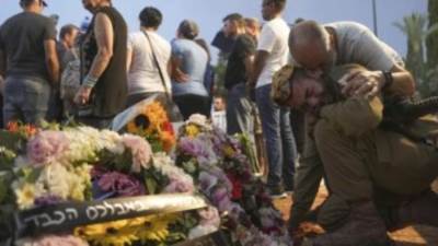 جيش الاحتلال يعلن ارتفاع عدد قتلاه لـ525 عسكريا بالحرب على غزة