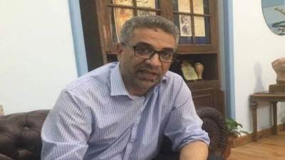 رئيس قطاع المتاحف: خطة لتحويل المواقع الأثرية لخضراء تعمل بالطاقة الشمسية