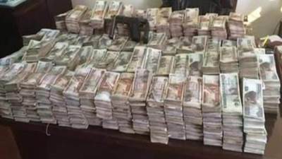 اتخاذ الإجراءات القانونية حيال أجنبيين لغسلهما نحو 20 مليون جنيه حصيلة نشاطهما الإجرامي