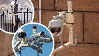 المرور: كاميرات مراقبة بمحيط غلق كلى لشارع يوسف عباس فى مدينة نصر