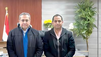 مدن للتطوير العقاري تبرم شراكات استراتيجية وتحقق أعلى تنفيذ في العاصمة الادارية