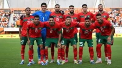مواعيد مباريات اليوم.. منتخب المغرب يواجه تنزانيا فى كأس أمم أفريقيا 2023