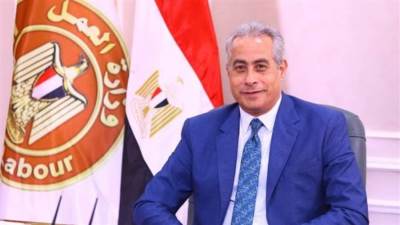 وزير العمل: نستهدف تدريب مليون شاب وتأهيلهم لاحتياجات سوق العمل