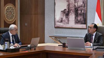 وزير التربية والتعليم يستعرض محاور المؤتمر الخاص بنظام التعليم STEM