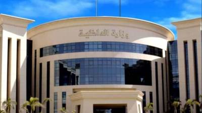 مصرع عنصرين إجراميين شديدي الخطورة في تبادل لإطلاق النار مع الشرطة بالدقهلية