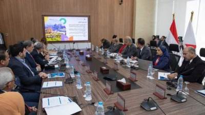 "معلومات الوزراء": الخبراء يتفقون على قدرة الاقتصاد على تحقيق مستهدفات وثيقة" التوجهات الاستراتيجية"