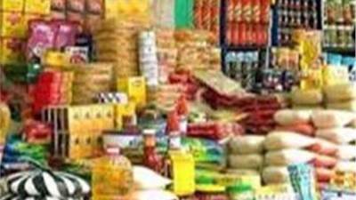 وزارة التموين تستعد لمعارض "أهلا رمضان" بتوفير السلع الغذائية