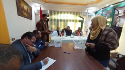 "الإسكان": تم وجارٍ تخصيص قطع أراضٍ سكنية بديلة لـ400 أسرة من أهالى جزيرة الوراق