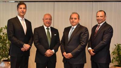 البنك الأهلي المصري الأول في السوق المصرفية الأفريقية كوكيل للتمويل بنهاية عام 2023