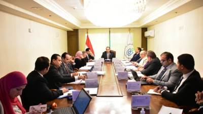 الرعاية الصحية: قدمنا خدمات طبية بتمويل ذاتى ما يقرب من المليار جنيه للمنتفعين