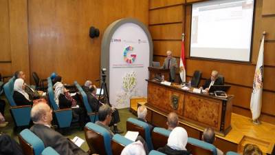 التخطيط القومى: التحول الرقمى فى التعليم العالى أصبح ضرورة