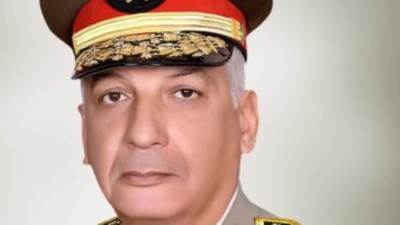 وزير الدفاع ونظيره البريطانى يناقشان تطورات الأوضاع بالشرق الأوسط