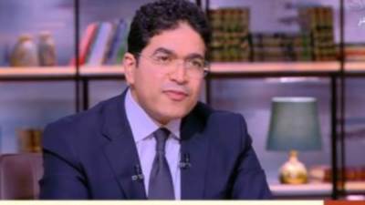 ضياء الدين داوود: نحتاج لرئيس حكومة له خبرات اقتصادية ويستهدف الإنتاج