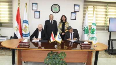 بروتوكول تعاون بين  كارجاس وإندرايڤ لتسهيل تحويل السيارات للعمل بالغاز الطبيعي