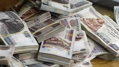 كشف قضية غسل أموال بقيمة 80 مليون جنيه