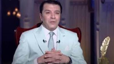 مصطفى كامل يلمح باستقالته من نقابة الموسيقيين: عاوز أتفرغ لبيتى وفنى