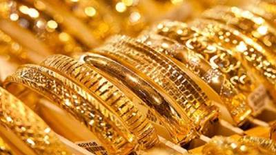 مفاجأة في أسعار الذهب اليوم السبت 20 يناير