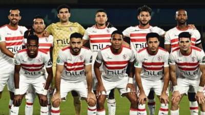 موعد مباراة الزمالك مع الوحدة الإماراتى الودية اليوم
