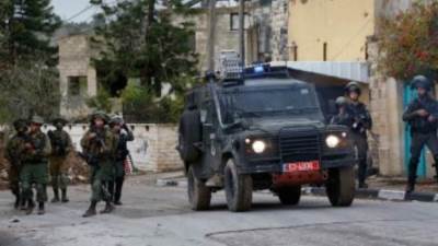 فصائل فلسطينية: اشتباكات مع قوات الاحتلال شرق جباليا شمال قطاع غزة