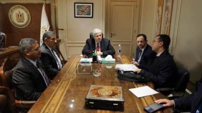 وزير التعليم العالي والبحث العلمي يعلن :مصر تجني ثمار دعم ابتكارات علمائها