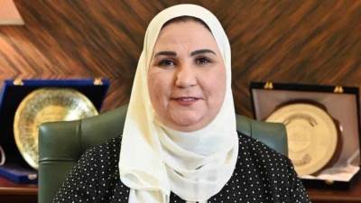 التضامن: تعلن انتهاء المشروع القومي للحفاظ على كيان الأسرة المصرية "مودة" من المرحلة الرابعة