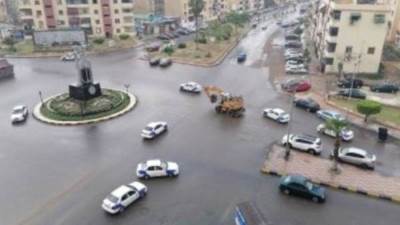 طقس اليوم.. ارتفاع بالحرارة وأجواء دافئة نهارا والصغرى بالقاهرة 13درجة